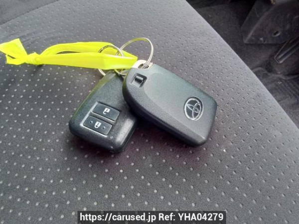 Used 2017 AT toyota hiace-van KDH201V Image[26]