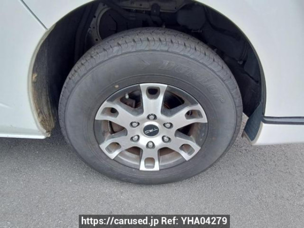 Used 2017 AT toyota hiace-van KDH201V Image[27]