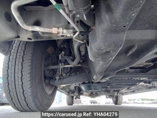 Used 2017 AT toyota hiace-van KDH201V Image[31]