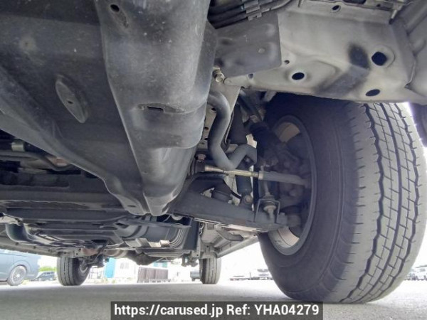 Used 2017 AT toyota hiace-van KDH201V Image[32]