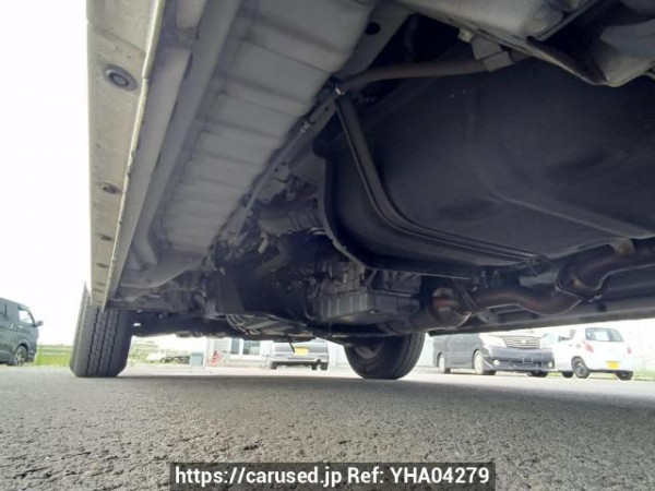 Used 2017 AT toyota hiace-van KDH201V Image[33]