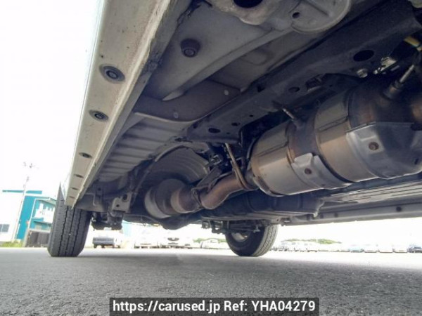 Used 2017 AT toyota hiace-van KDH201V Image[35]
