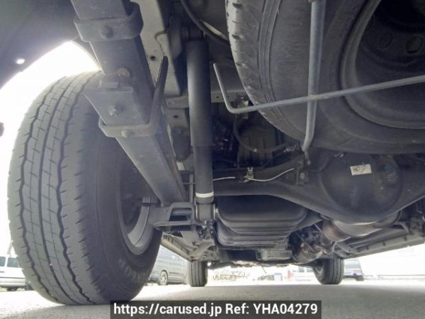 Used 2017 AT toyota hiace-van KDH201V Image[37]