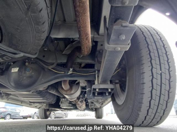 Used 2017 AT toyota hiace-van KDH201V Image[38]