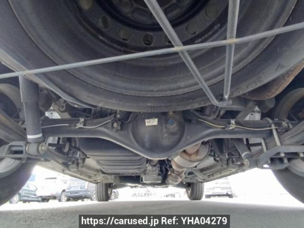 Used 2017 AT toyota hiace-van KDH201V Image[39]