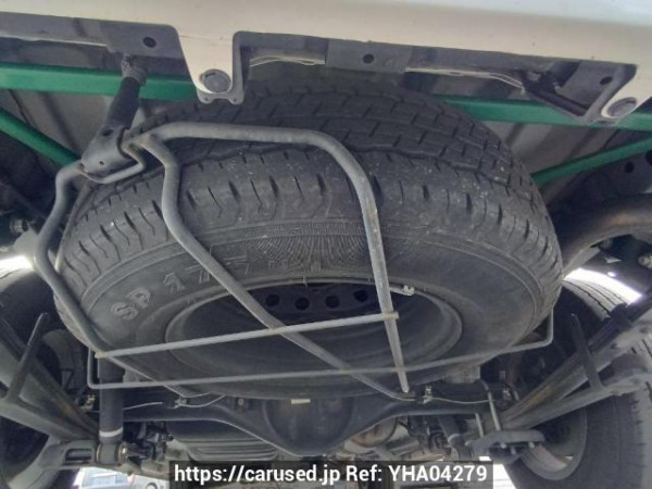 Used 2017 AT toyota hiace-van KDH201V Image[40]