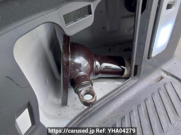 Used 2017 AT toyota hiace-van KDH201V Image[42]