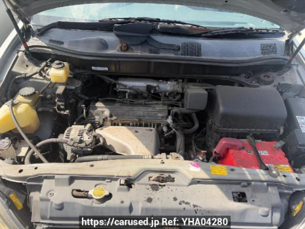 Used 1999 AT toyota harrier SXU10W Image[5]