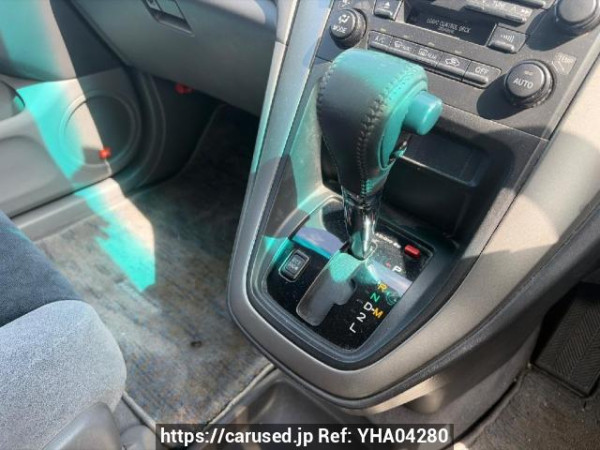 Used 1999 AT toyota harrier SXU10W Image[12]