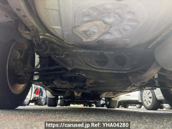 Used 1999 AT toyota harrier SXU10W Image[23]