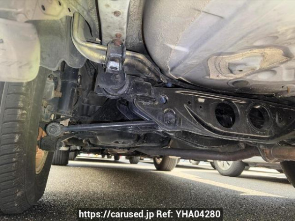 Used 1999 AT toyota harrier SXU10W Image[24]