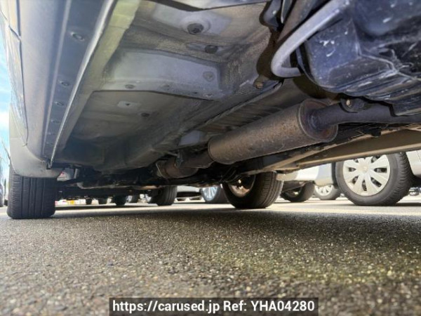 Used 1999 AT toyota harrier SXU10W Image[25]