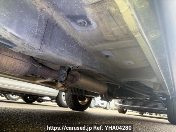 Used 1999 AT toyota harrier SXU10W Image[26]