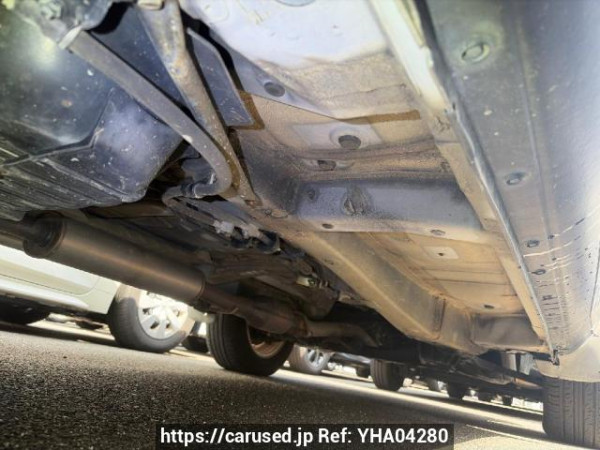 Used 1999 AT toyota harrier SXU10W Image[28]