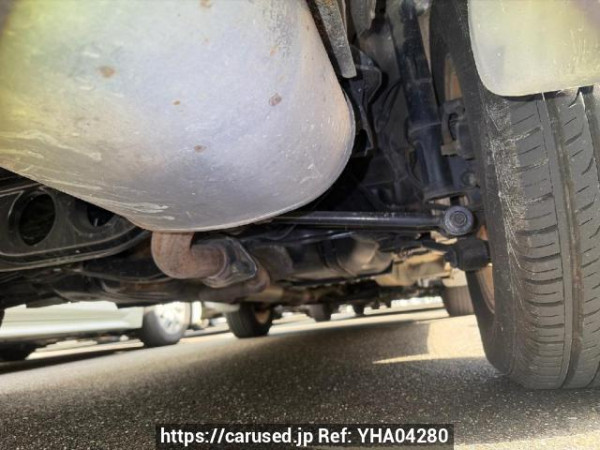 Used 1999 AT toyota harrier SXU10W Image[29]