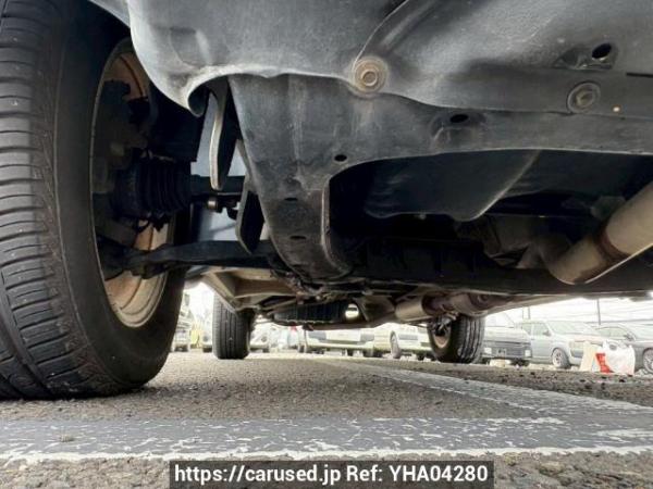 Used 1999 AT toyota harrier SXU10W Image[33]