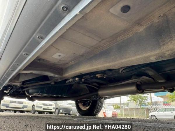 Used 1999 AT toyota harrier SXU10W Image[35]