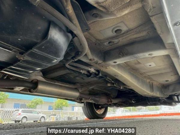 Used 1999 AT toyota harrier SXU10W Image[38]