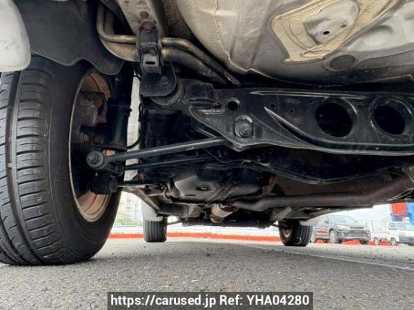 Used 1999 AT toyota harrier SXU10W Image[39]