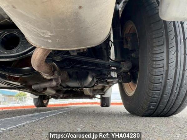 Used 1999 AT toyota harrier SXU10W Image[40]