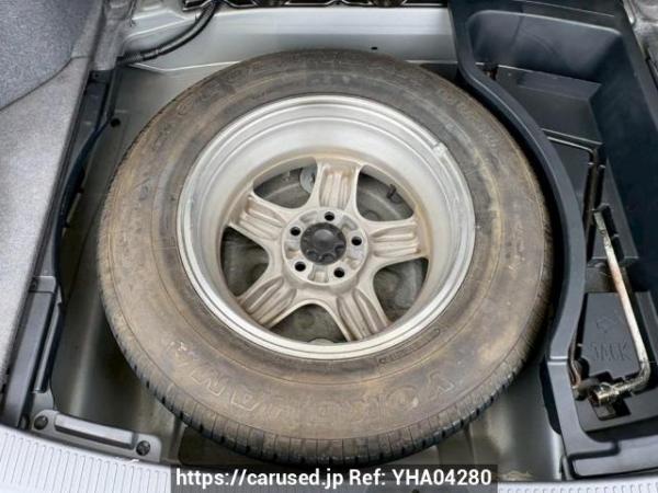Used 1999 AT toyota harrier SXU10W Image[42]