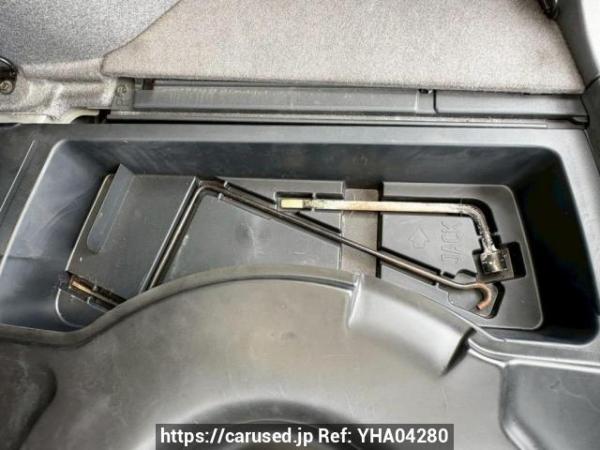 Used 1999 AT toyota harrier SXU10W Image[43]