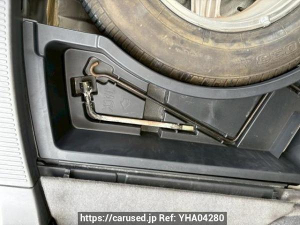 Used 1999 AT toyota harrier SXU10W Image[44]