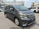 Toyota Vellfire ANH20W