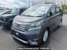 Used 2009 AT toyota vellfire ANH20W Image[1]