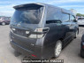 Used 2009 AT toyota vellfire ANH20W Image[3]