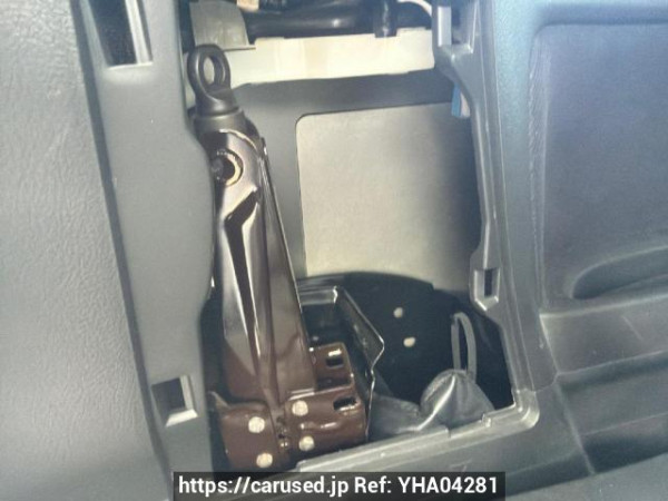 Used 2009 AT toyota vellfire ANH20W Image[24]