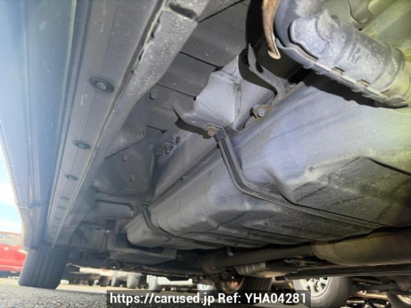 Used 2009 AT toyota vellfire ANH20W Image[26]