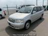 Used 2009 AT toyota succeed-wagon NCP58G Image[2]