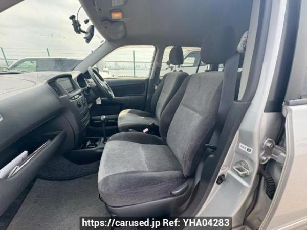 Used 2009 AT toyota succeed-wagon NCP58G Image[13]