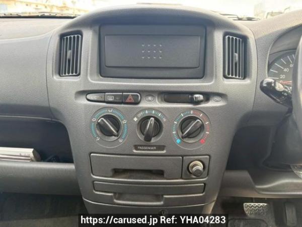 Used 2009 AT toyota succeed-wagon NCP58G Image[18]