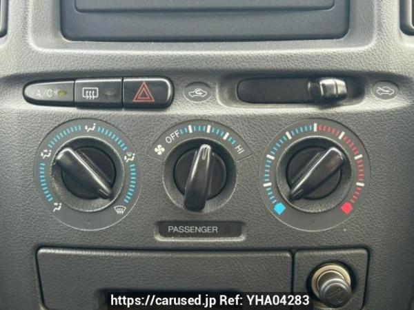 Used 2009 AT toyota succeed-wagon NCP58G Image[20]