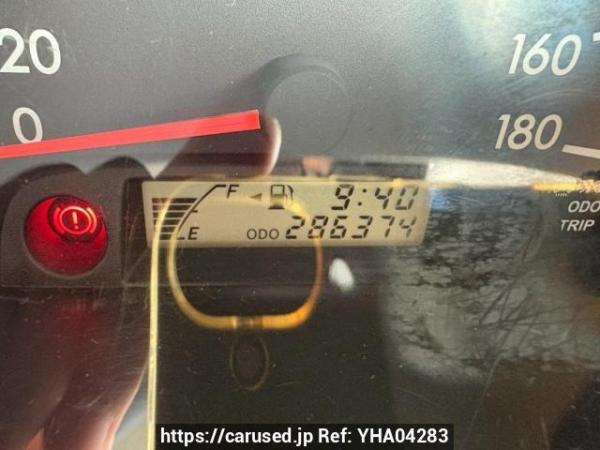 Used 2009 AT toyota succeed-wagon NCP58G Image[23]