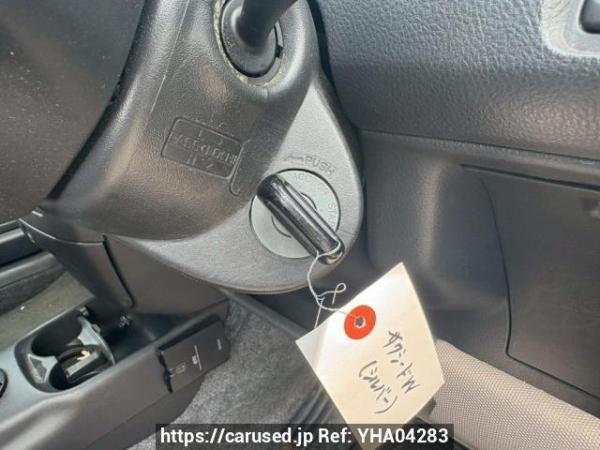 Used 2009 AT toyota succeed-wagon NCP58G Image[24]