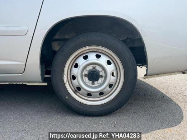 Used 2009 AT toyota succeed-wagon NCP58G Image[30]
