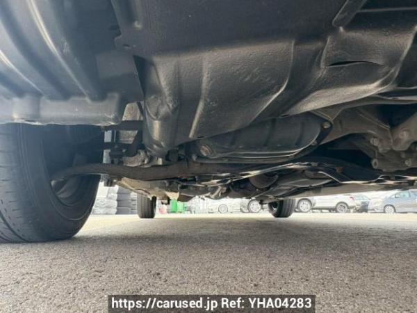 Used 2009 AT toyota succeed-wagon NCP58G Image[31]