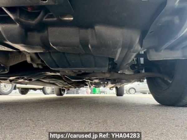 Used 2009 AT toyota succeed-wagon NCP58G Image[32]