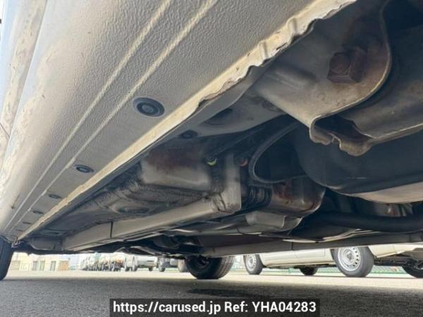 Used 2009 AT toyota succeed-wagon NCP58G Image[33]