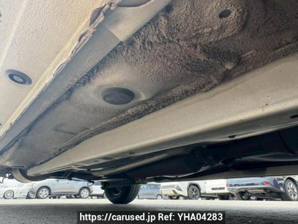 Used 2009 AT toyota succeed-wagon NCP58G Image[35]