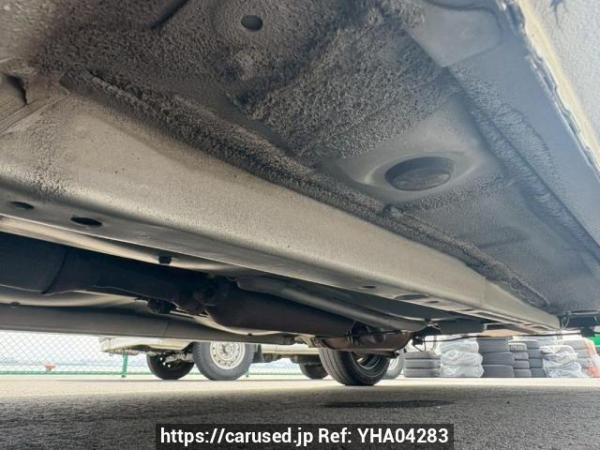 Used 2009 AT toyota succeed-wagon NCP58G Image[36]