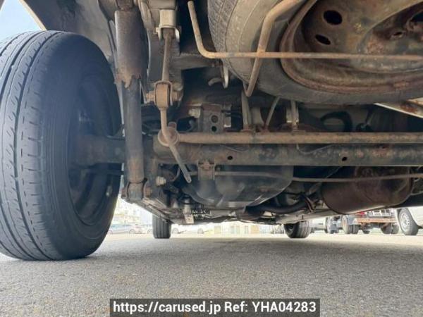 Used 2009 AT toyota succeed-wagon NCP58G Image[37]