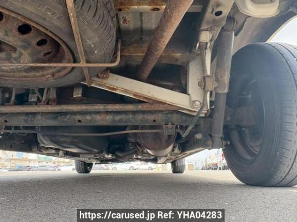 Used 2009 AT toyota succeed-wagon NCP58G Image[38]