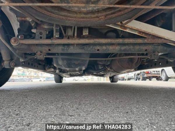 Used 2009 AT toyota succeed-wagon NCP58G Image[39]