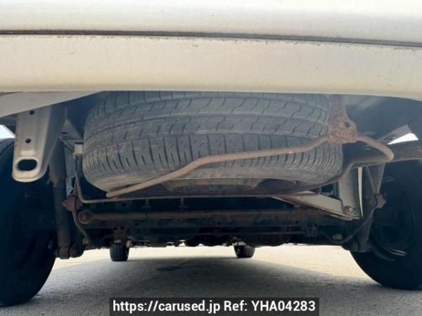 Used 2009 AT toyota succeed-wagon NCP58G Image[40]