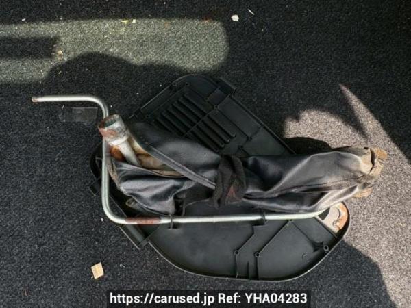Used 2009 AT toyota succeed-wagon NCP58G Image[41]