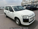 Toyota Succeed Van NCP160V